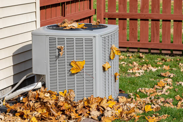 Best Emergency HVAC repair  in Beebe, AR
