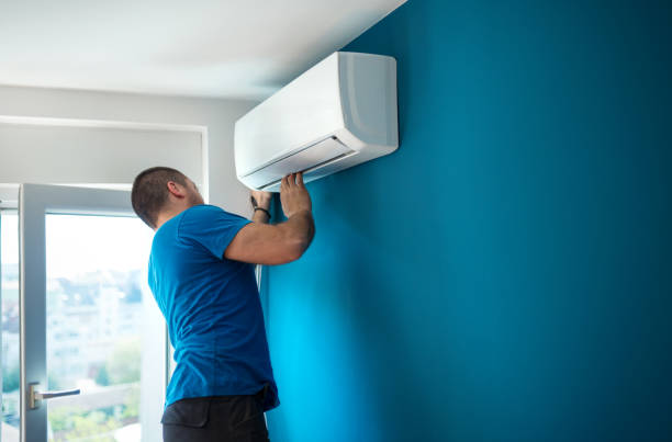Best Ductless HVAC repair  in Beebe, AR