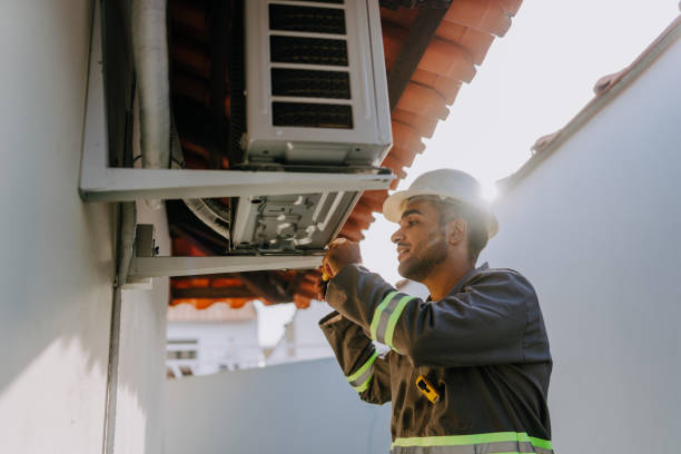 Best HVAC emergency services  in Beebe, AR