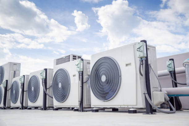 Best HVAC repair near me  in Beebe, AR
