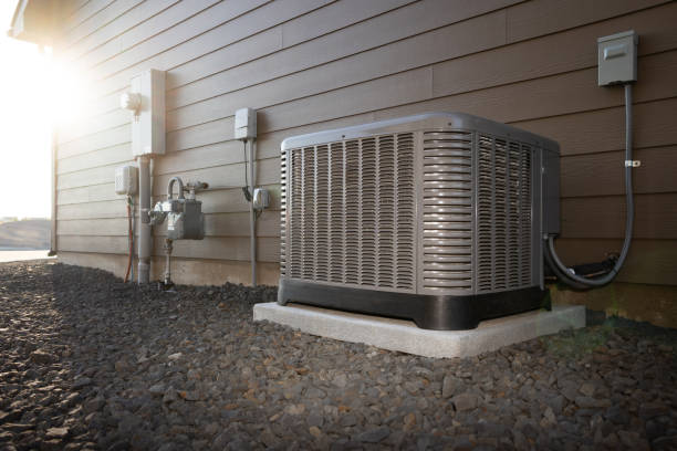 Professional HVAC in Beebe, AR